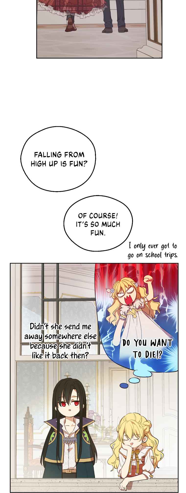 Chapter 126 - Page 5