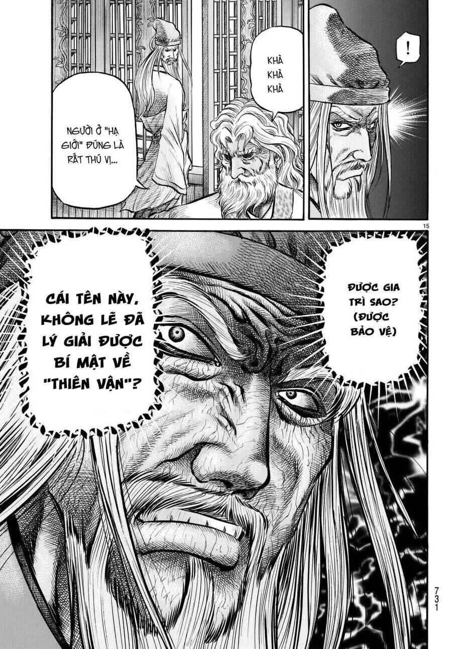 Chapter 278 - Page 17