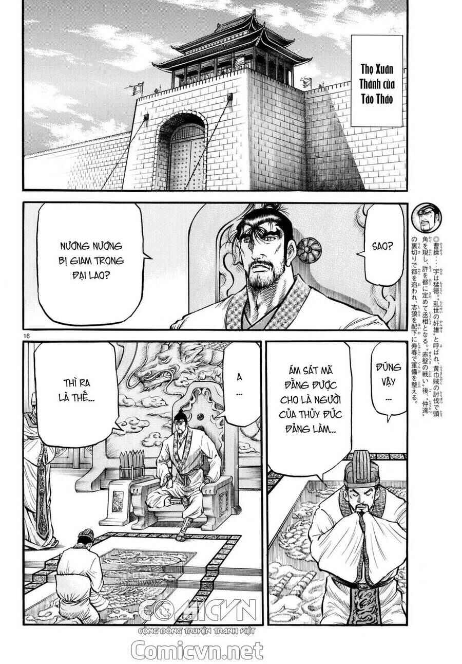 Chapter 278 - Page 18