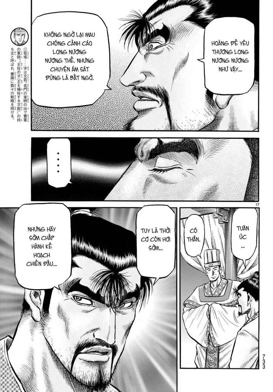 Chapter 278 - Page 19