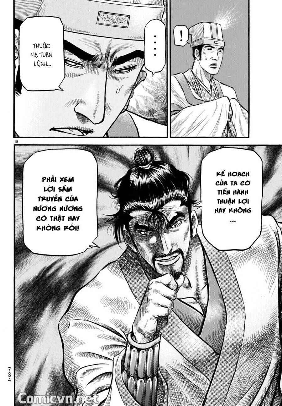 Chapter 278 - Page 20