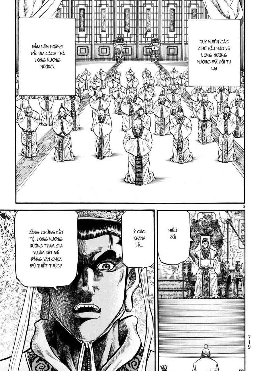Chapter 278 - Page 3