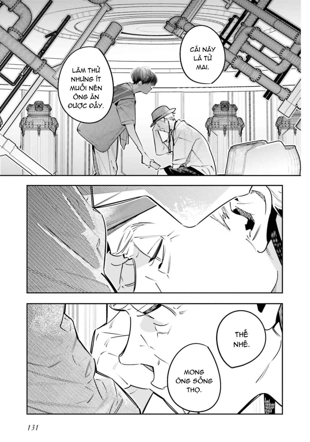 Chapter 25.5 - Page 18