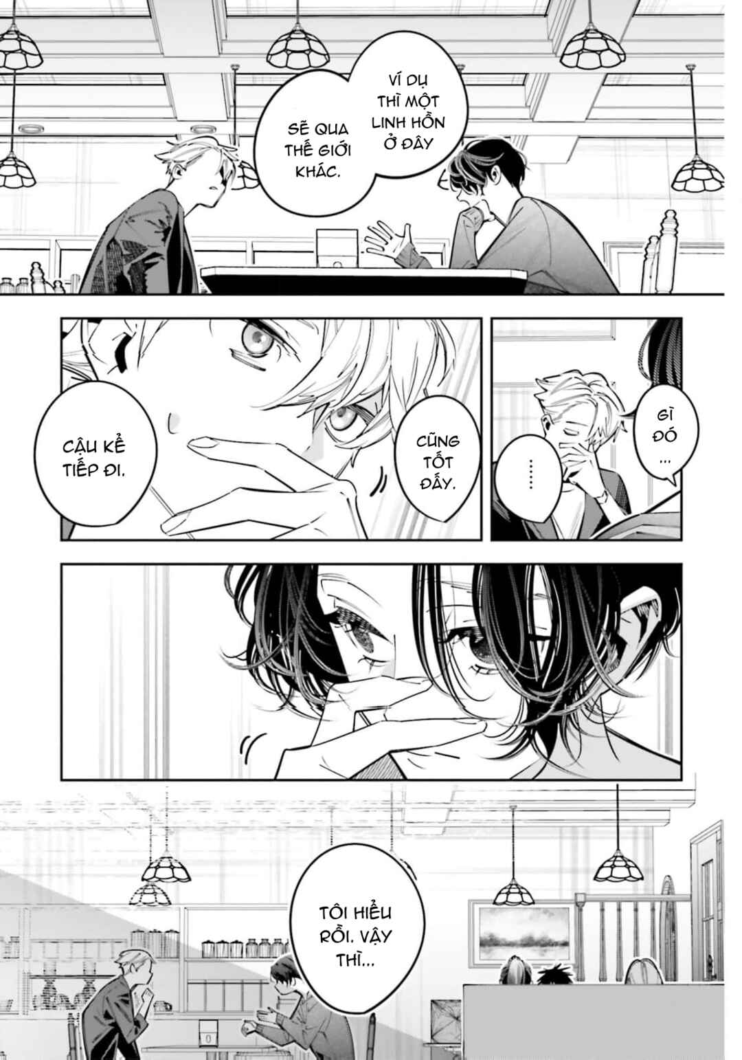 Chapter 25.5 - Page 26