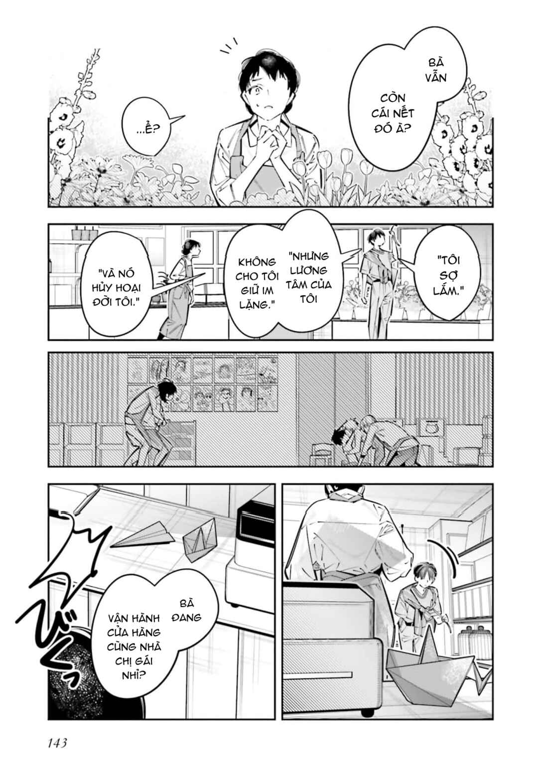 Chapter 25.5 - Page 30
