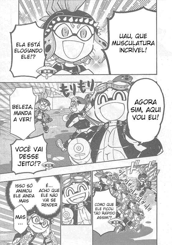 Chapter 48 - Page 20