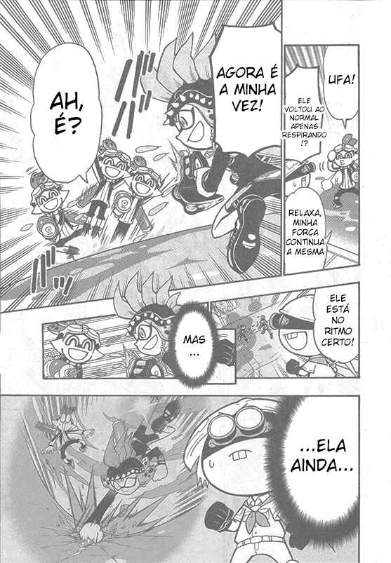 Chapter 48 - Page 22