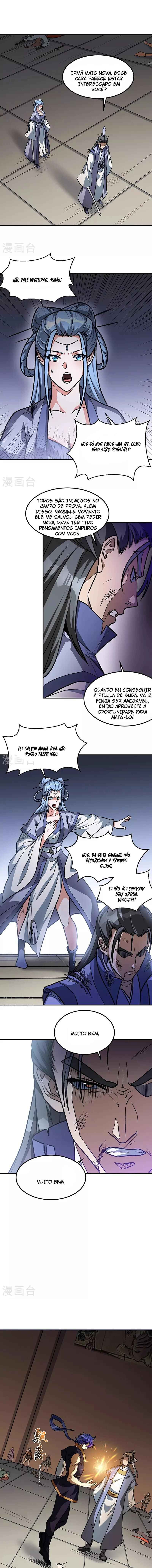 Chapter 615 - Page 3