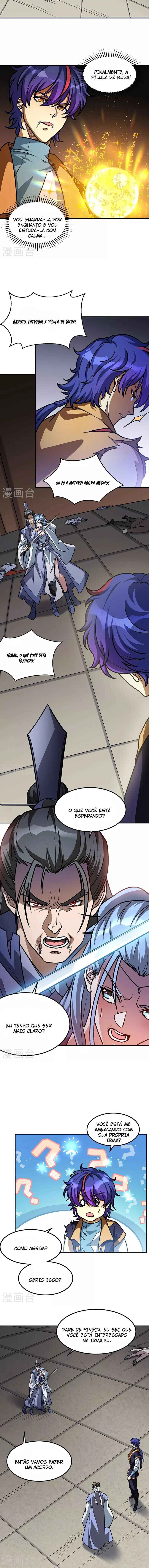 Chapter 615 - Page 6