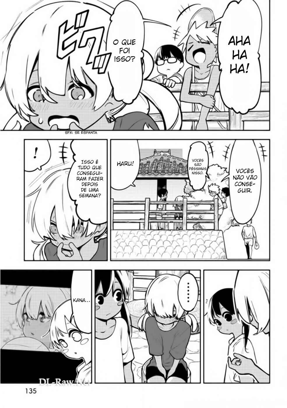 Chapter 20.5 - Page 5