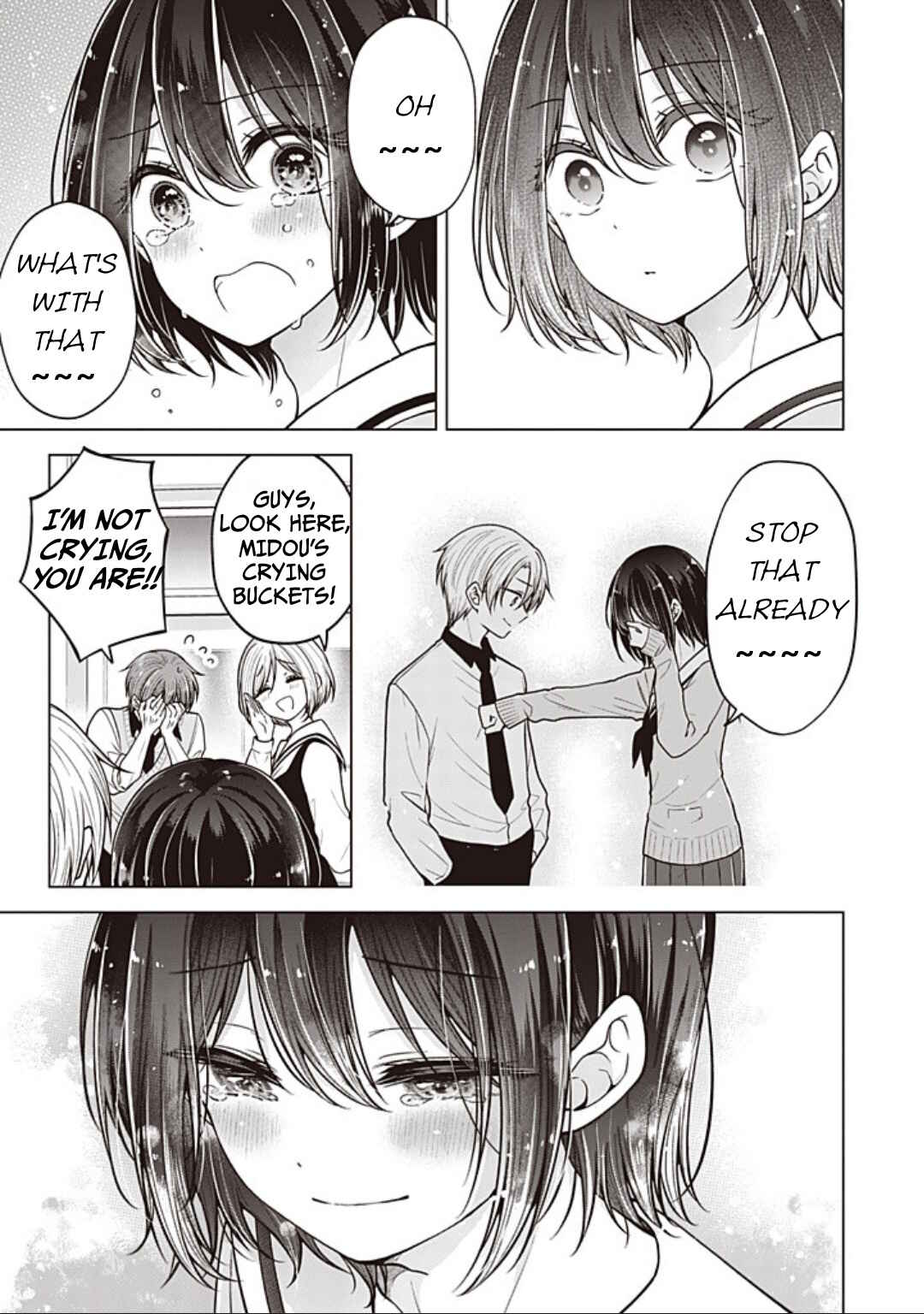 Chapter 92 - Page 10