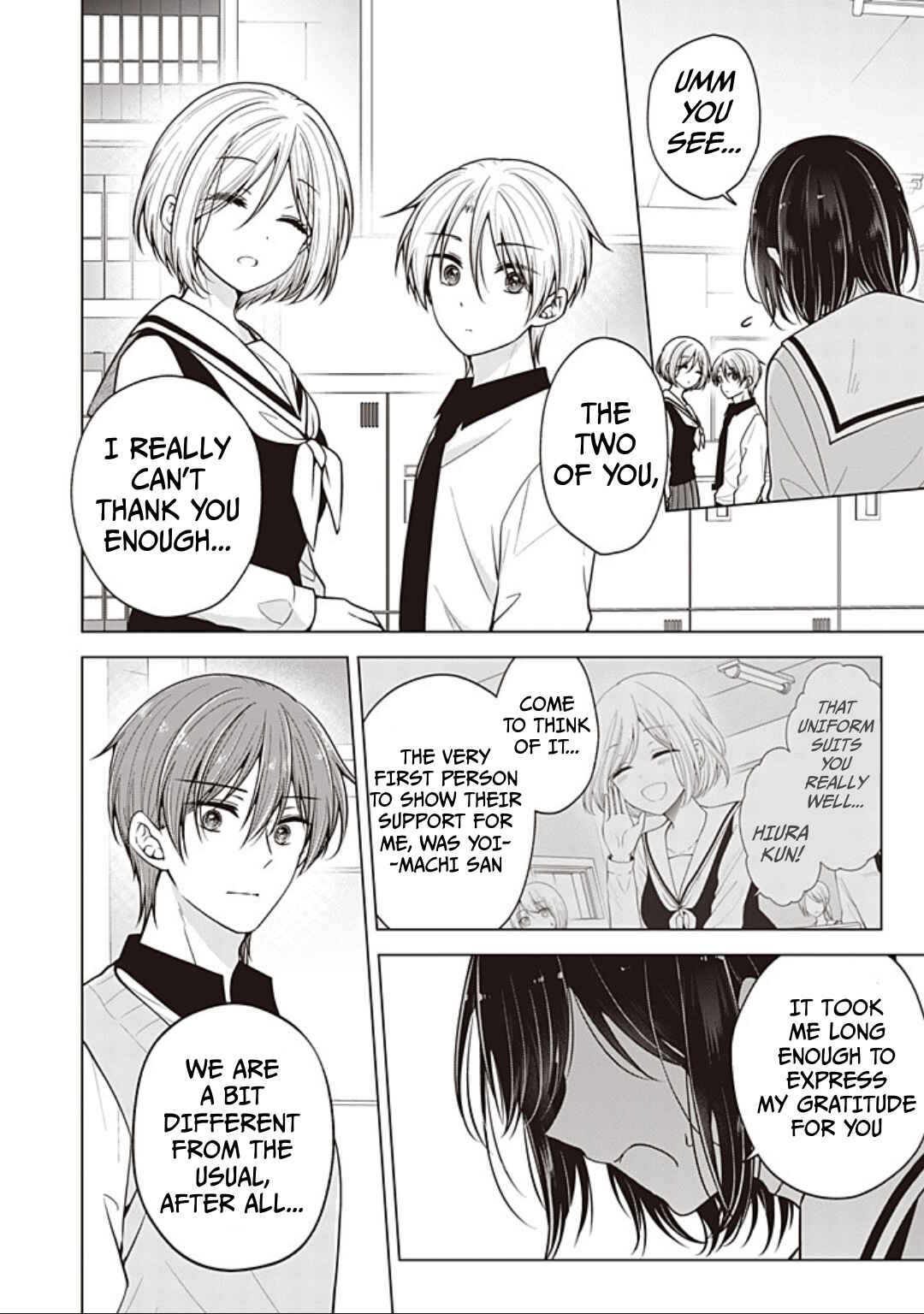 Chapter 92 - Page 11