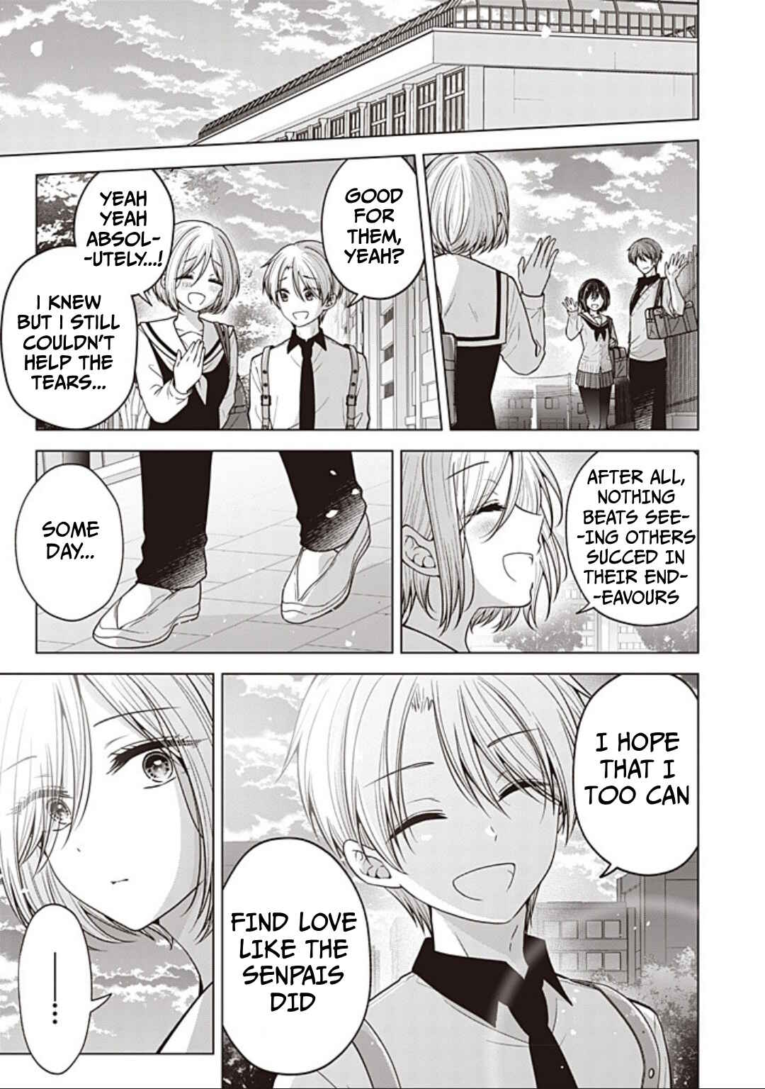 Chapter 92 - Page 14