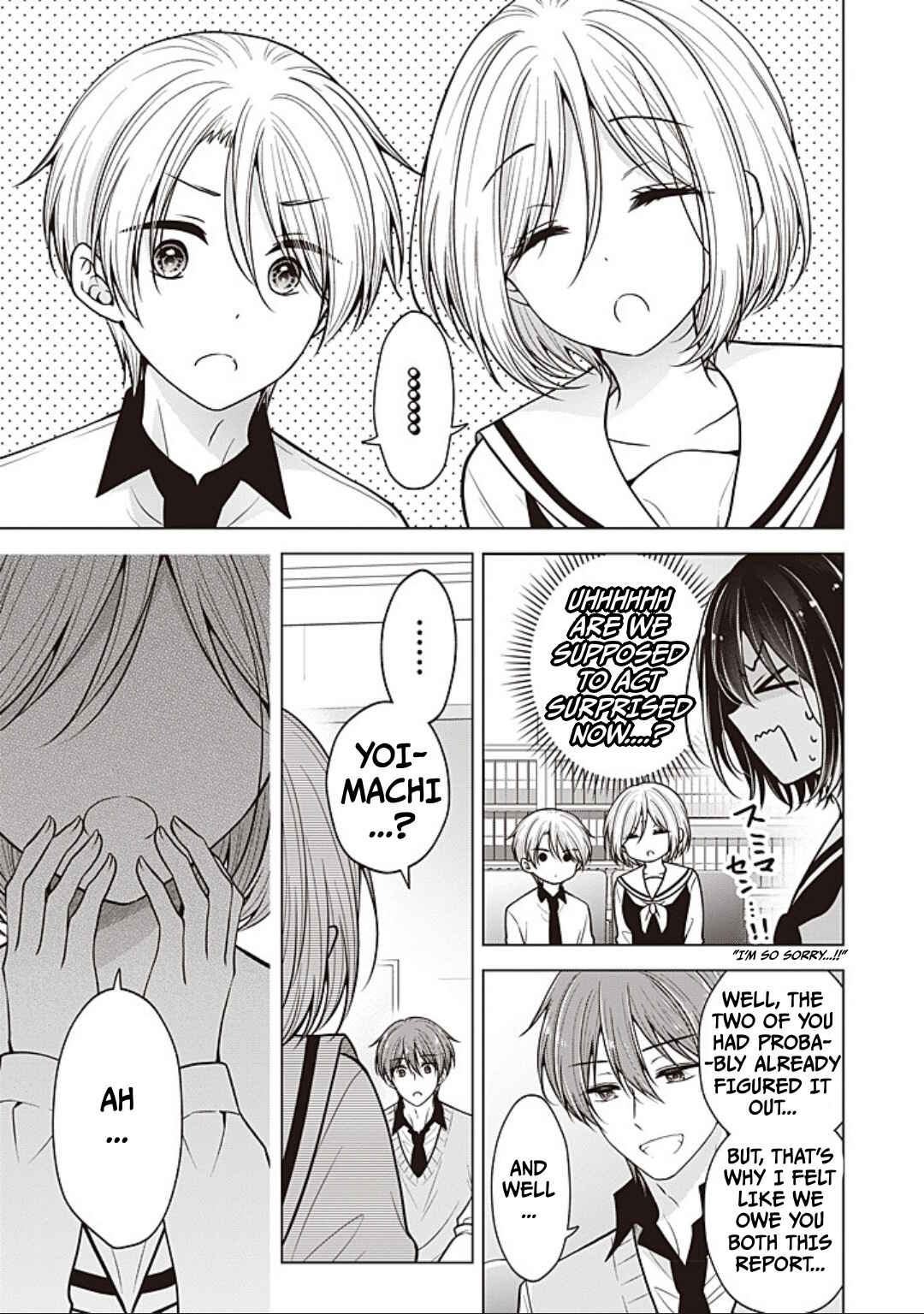 Chapter 92 - Page 6