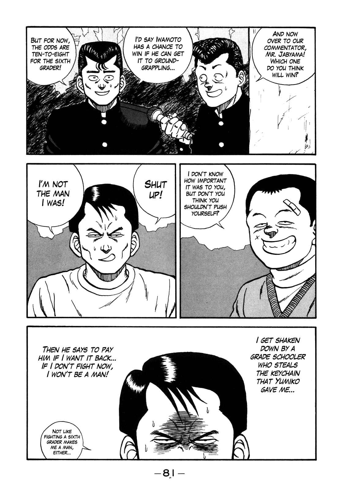 Chapter 86 - Page 15