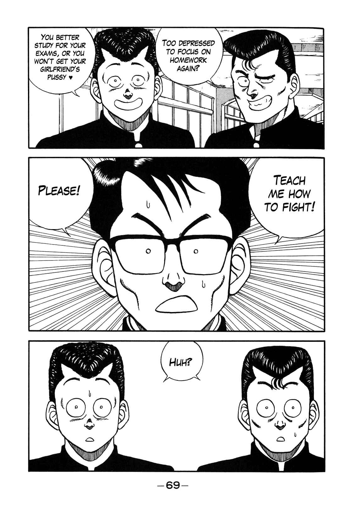 Chapter 86 - Page 3