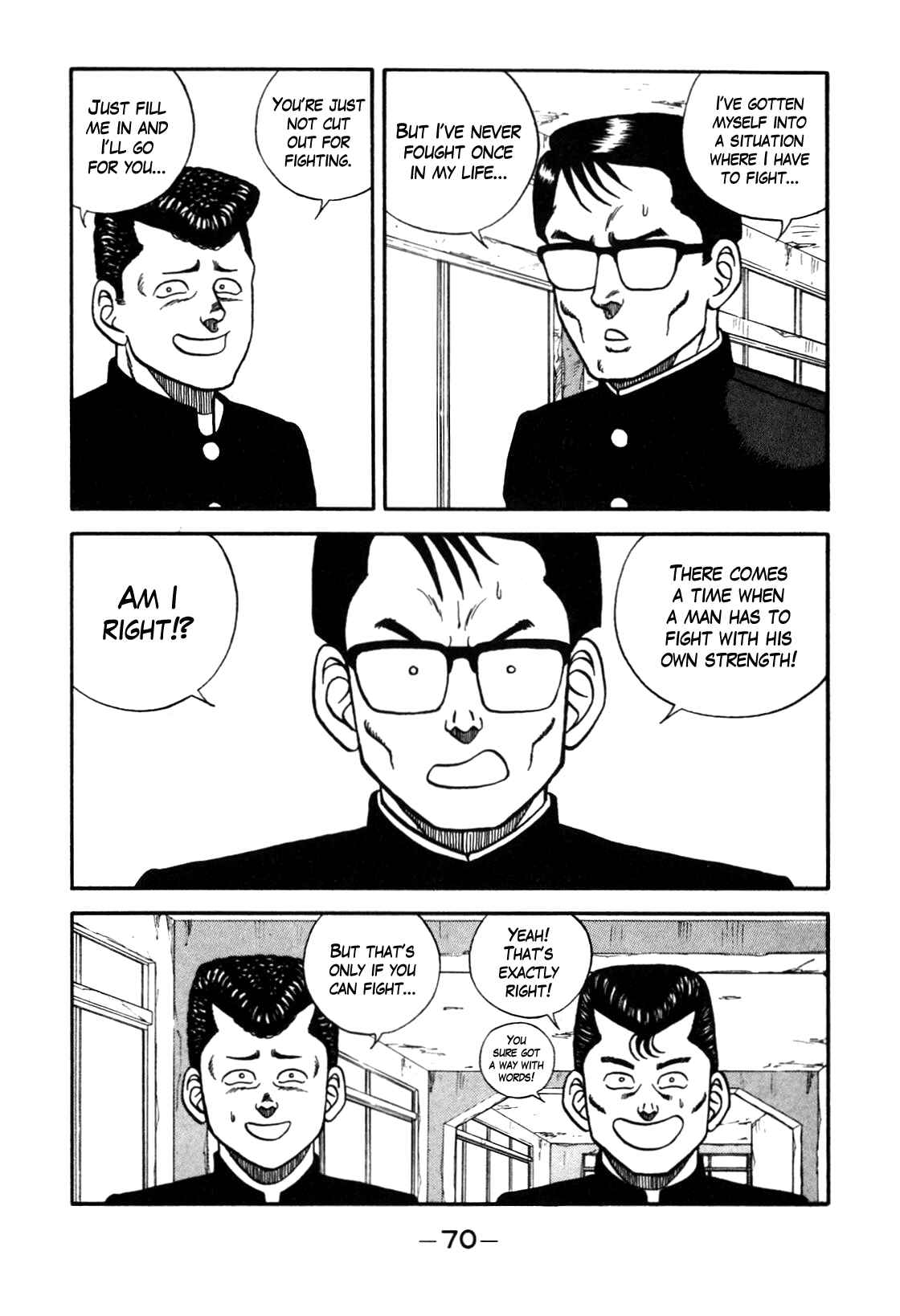 Chapter 86 - Page 4