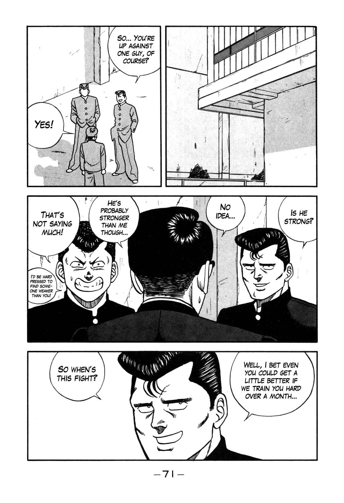 Chapter 86 - Page 5