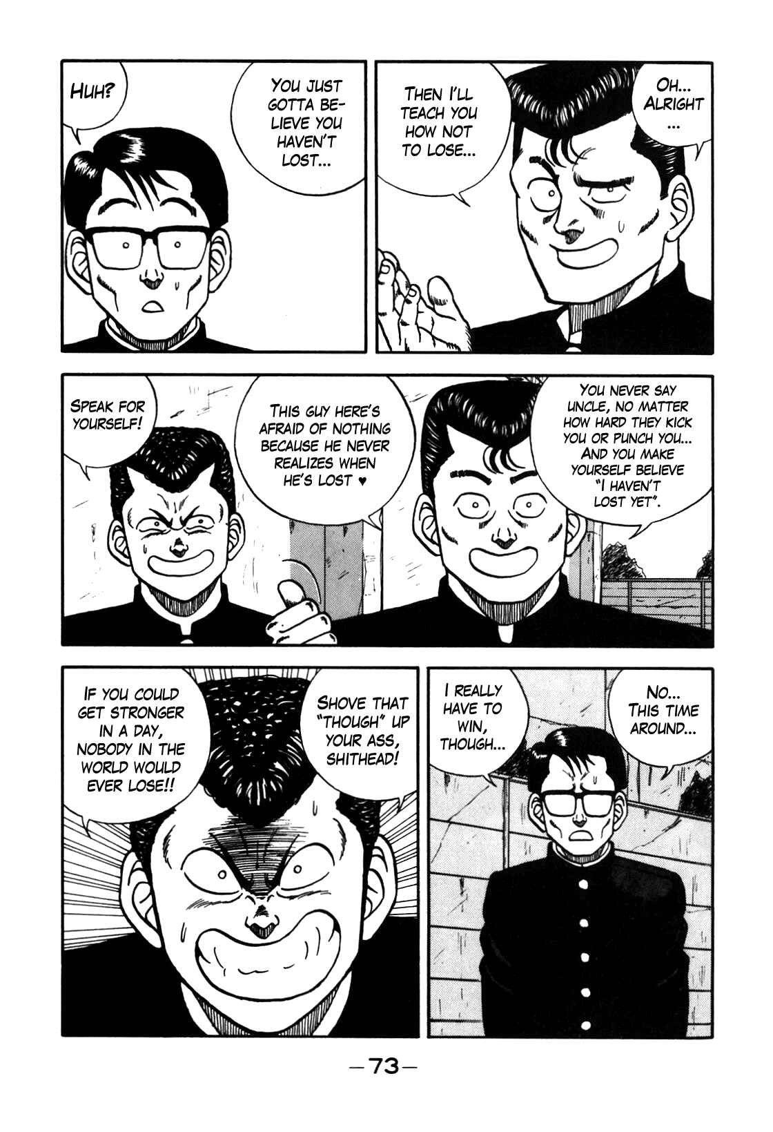 Chapter 86 - Page 7