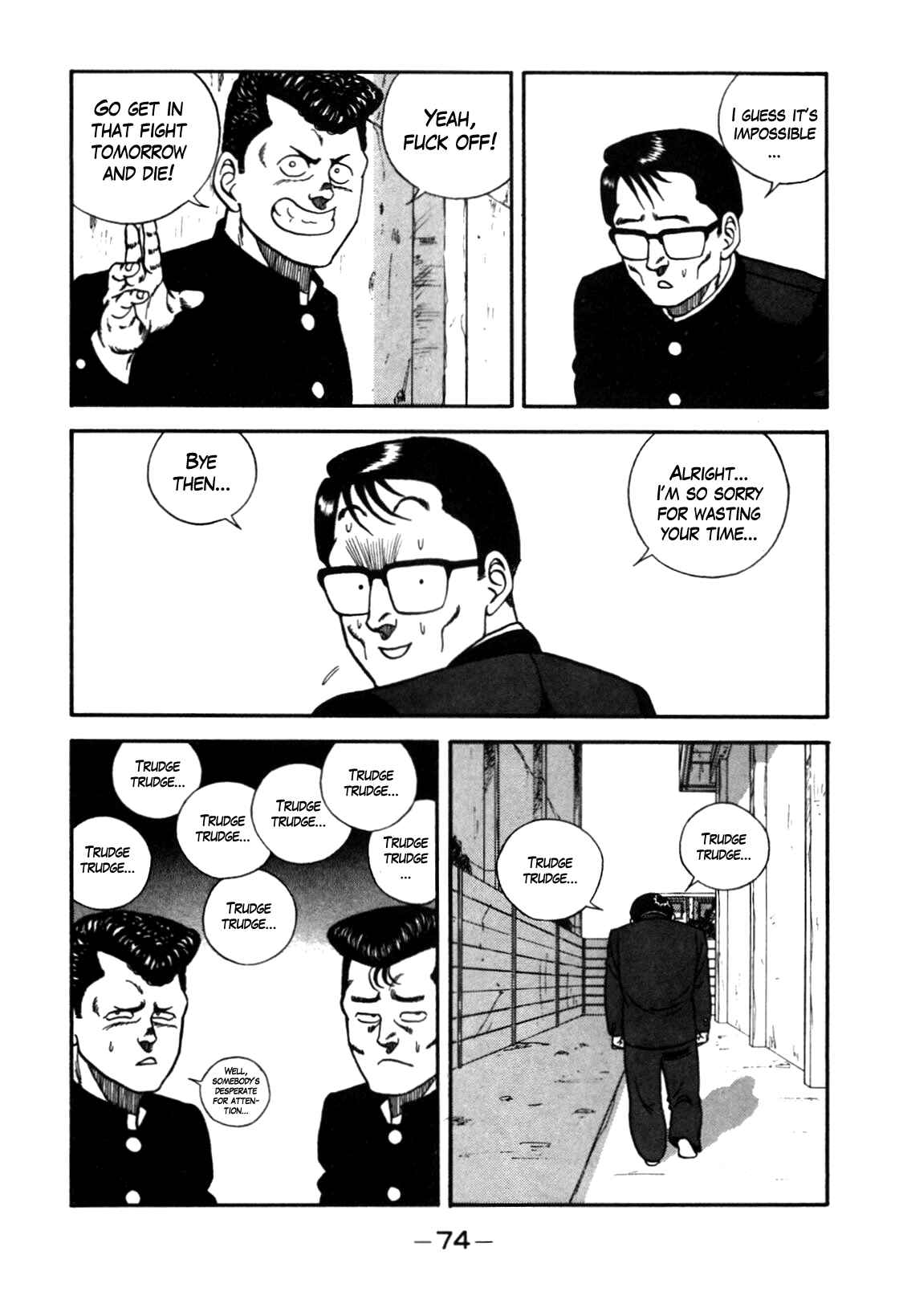 Chapter 86 - Page 8