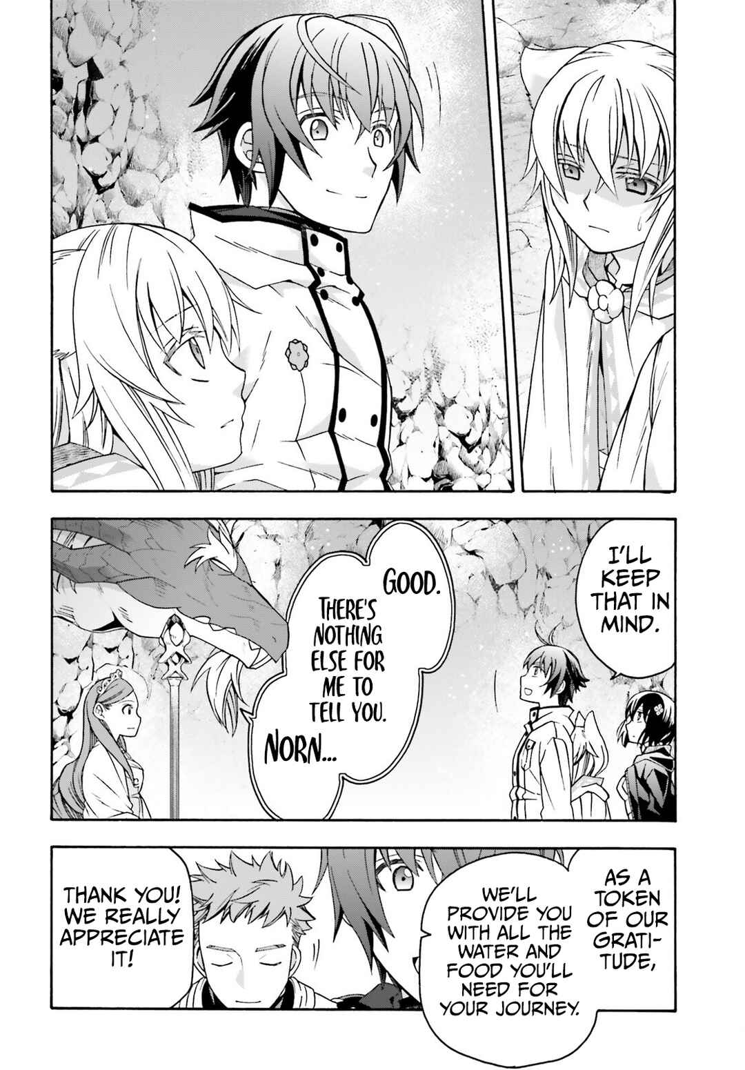 Chapter 74 - Page 11
