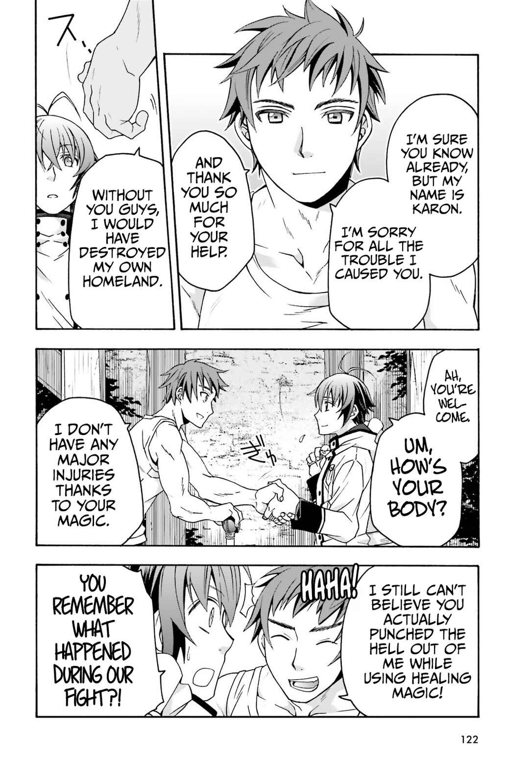 Chapter 74 - Page 15