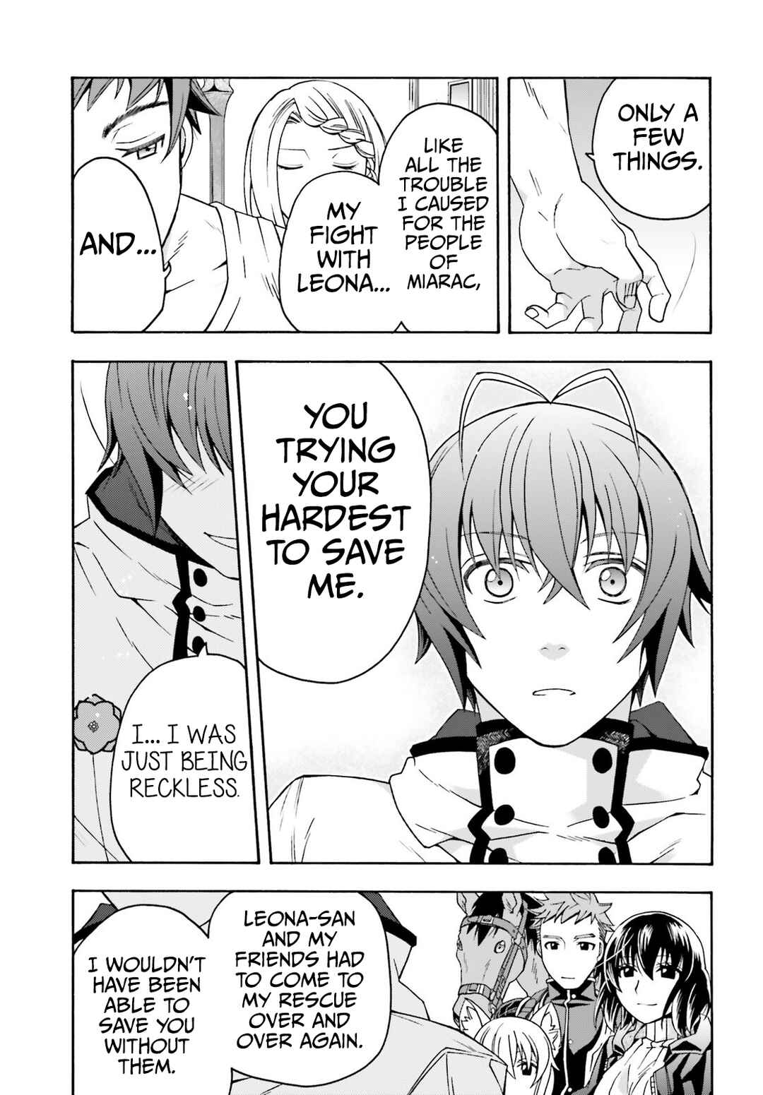 Chapter 74 - Page 16