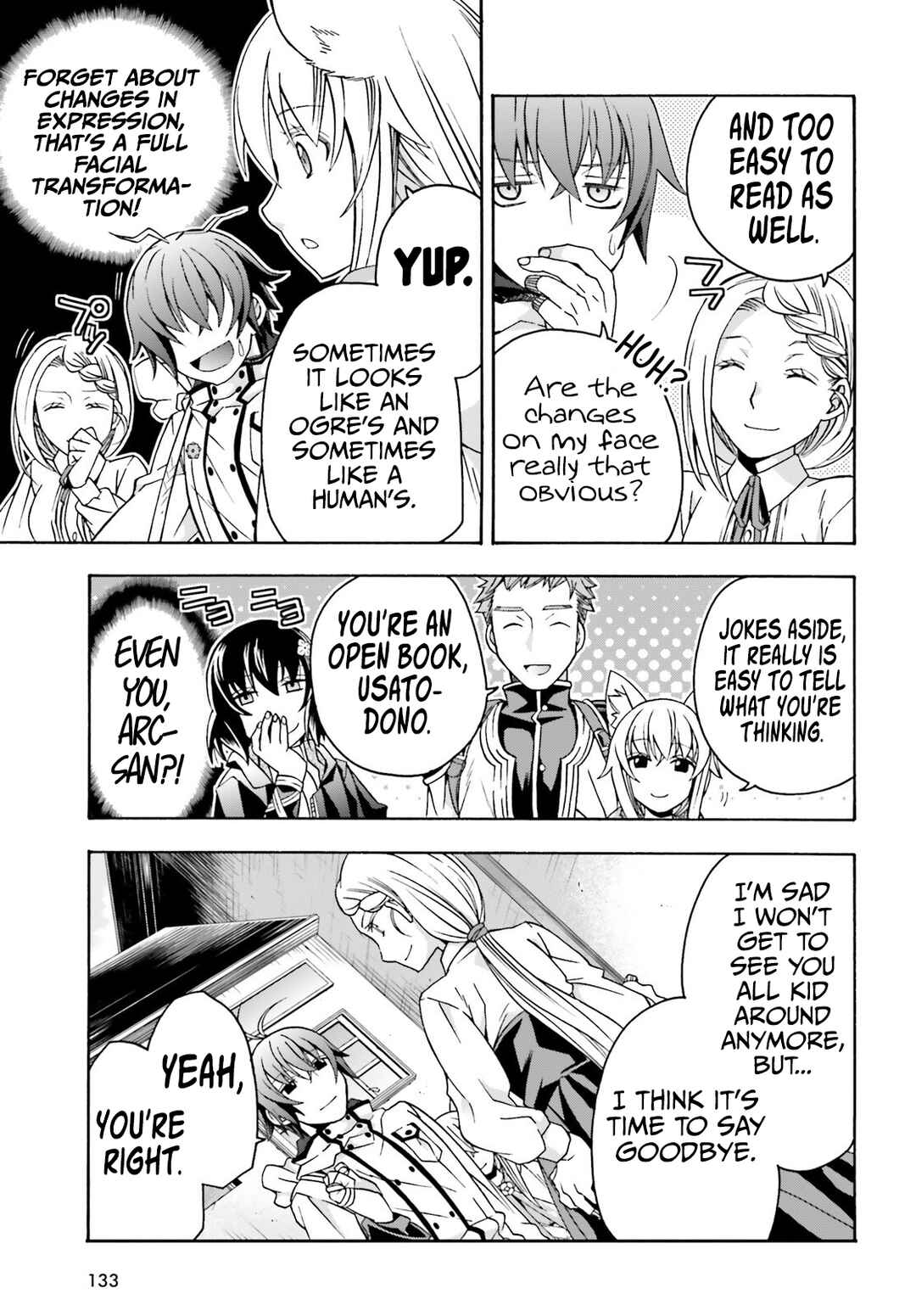 Chapter 74 - Page 26