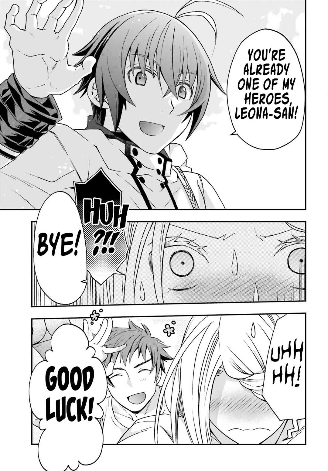 Chapter 74 - Page 28