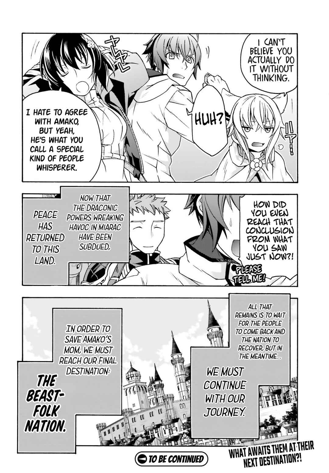 Chapter 74 - Page 29