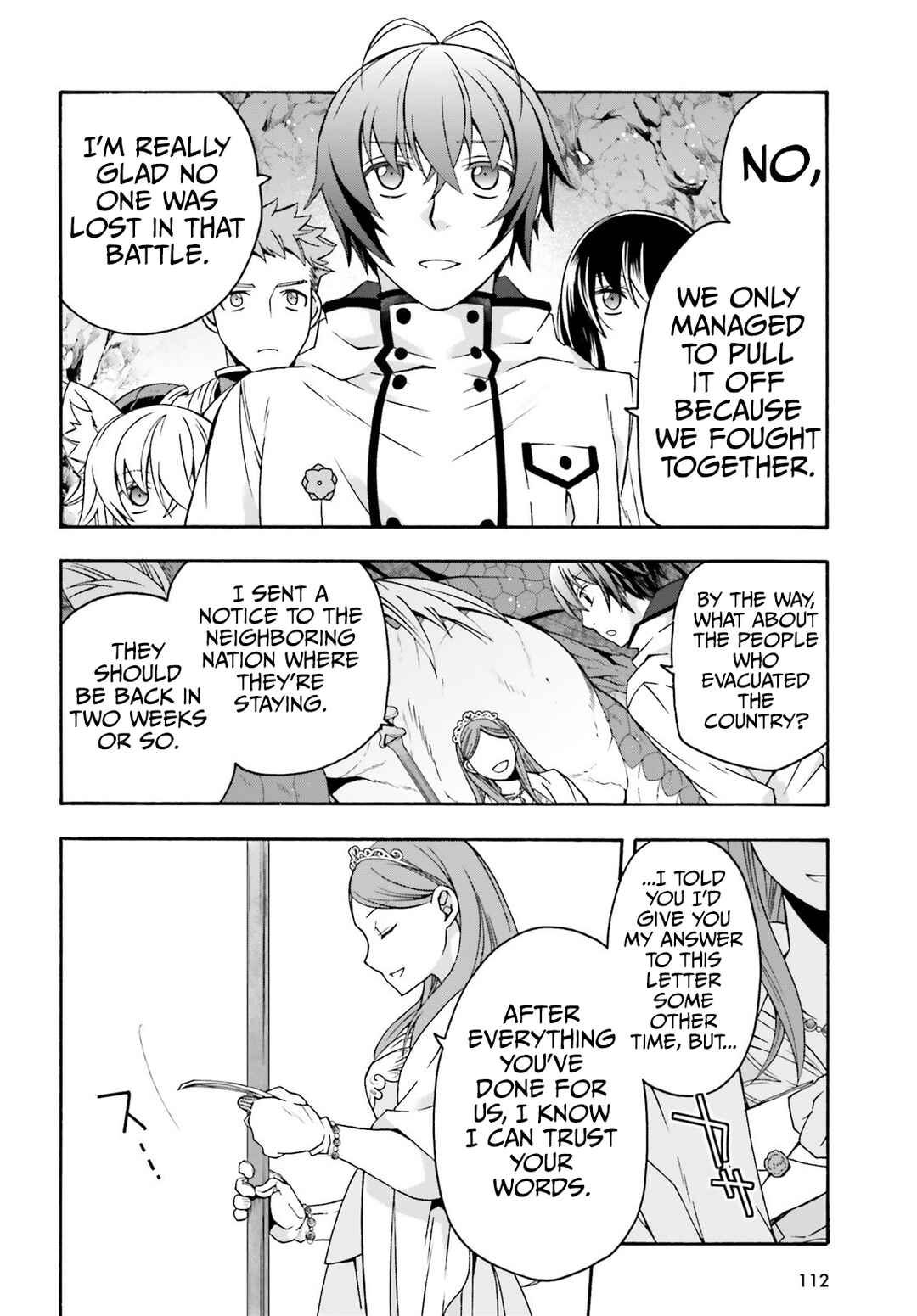 Chapter 74 - Page 5