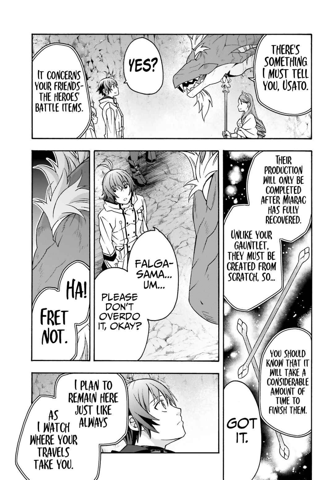 Chapter 74 - Page 8