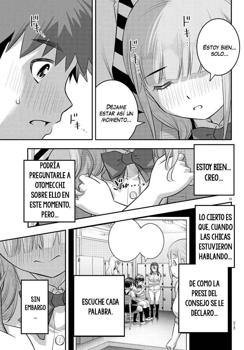 Chapter 197 - Page 16