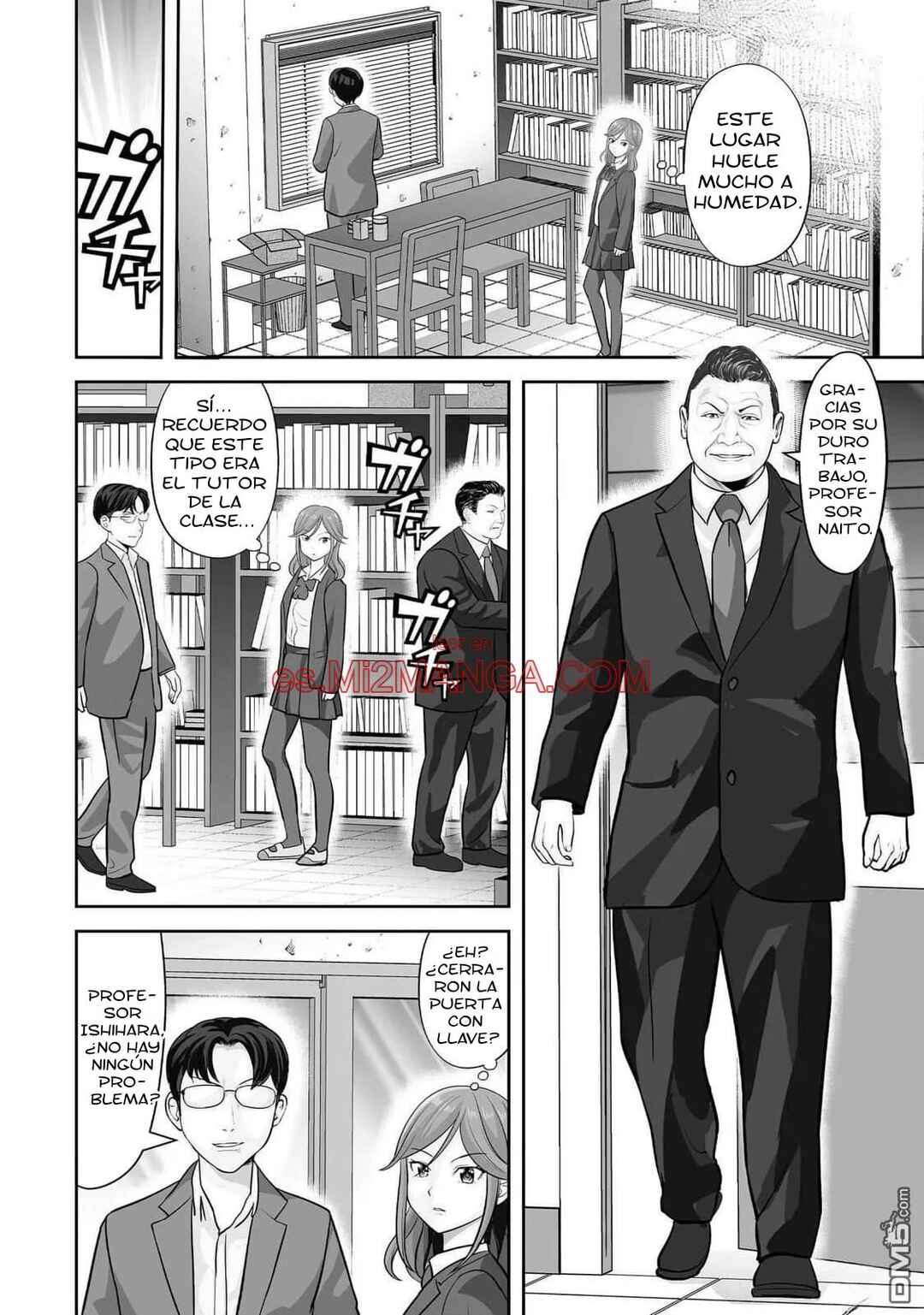 Chapter 4 - Page 13