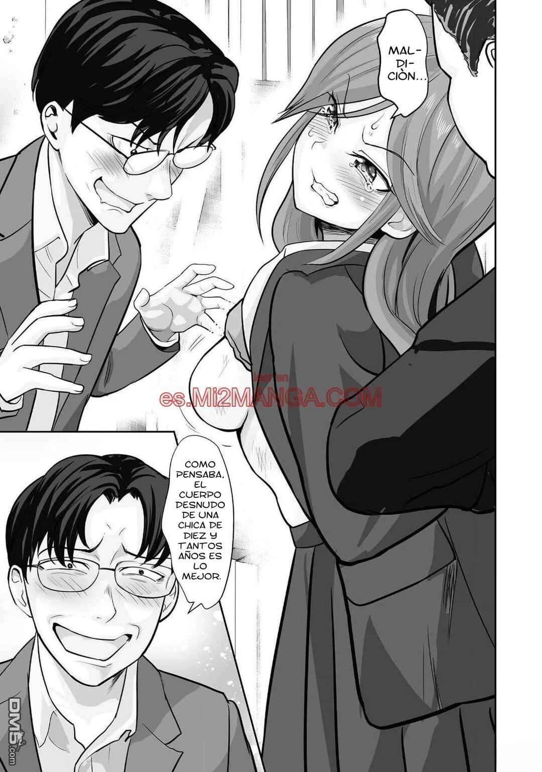 Chapter 4 - Page 18