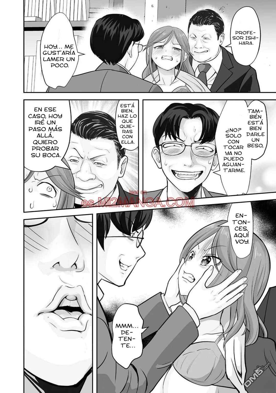 Chapter 4 - Page 19