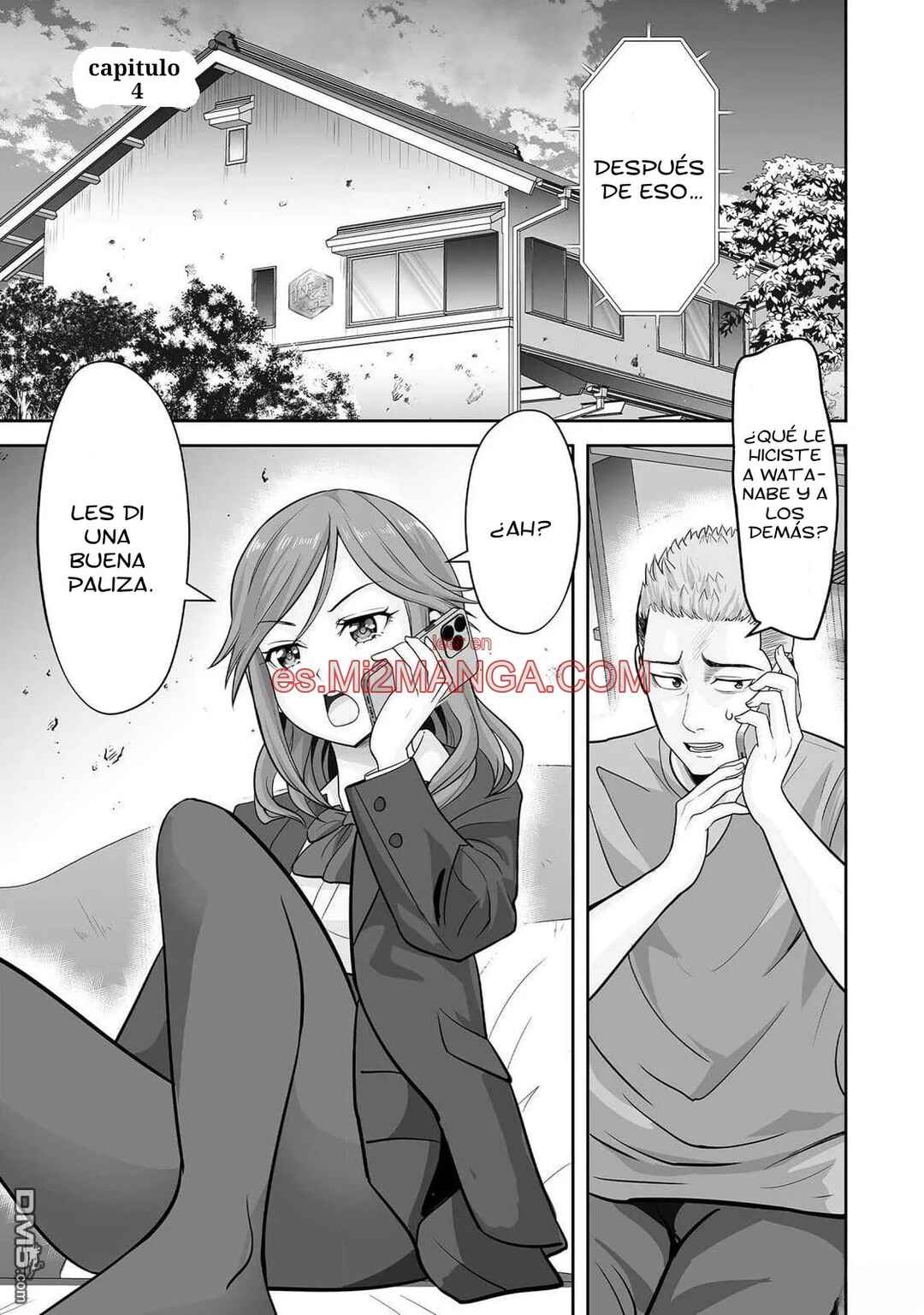 Chapter 4 - Page 3