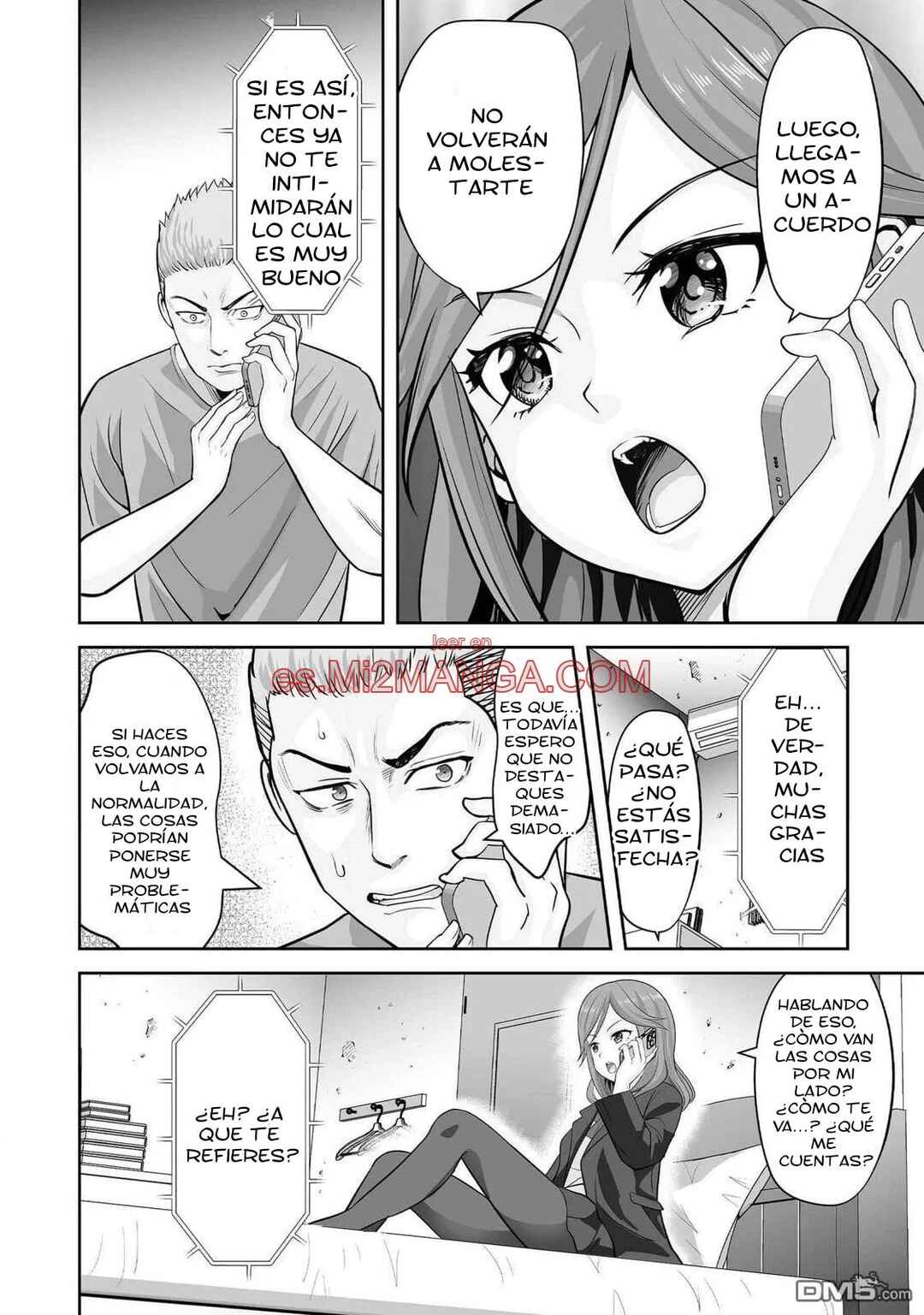 Chapter 4 - Page 4