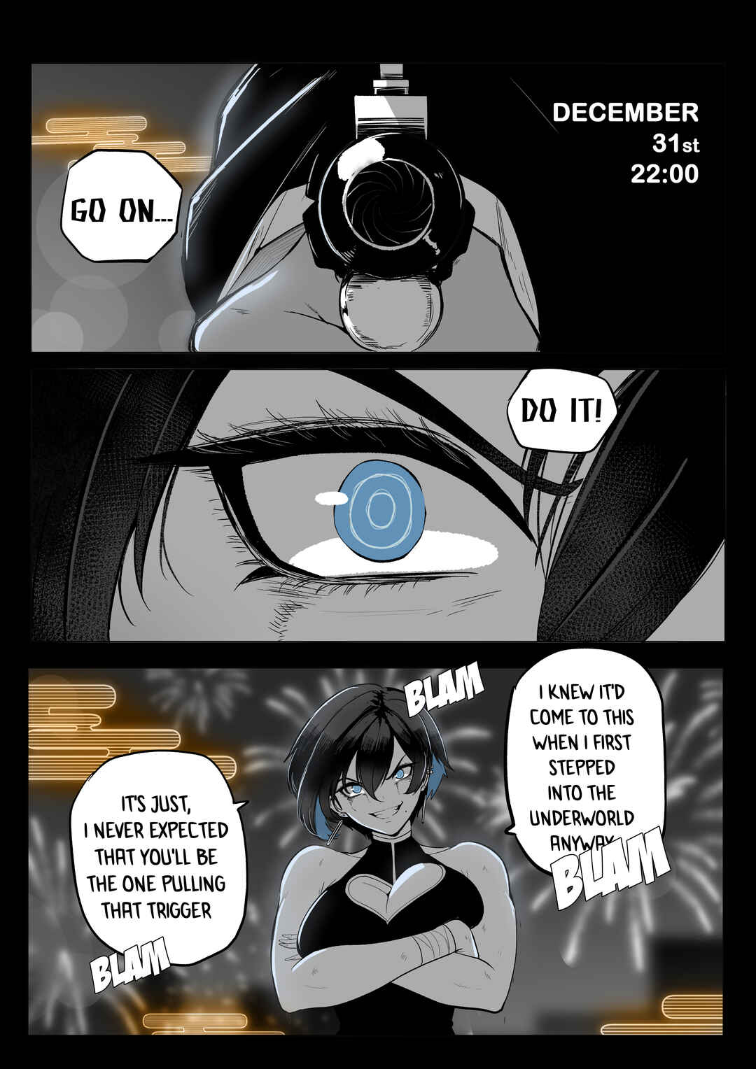 Chapter 1 - Page 1