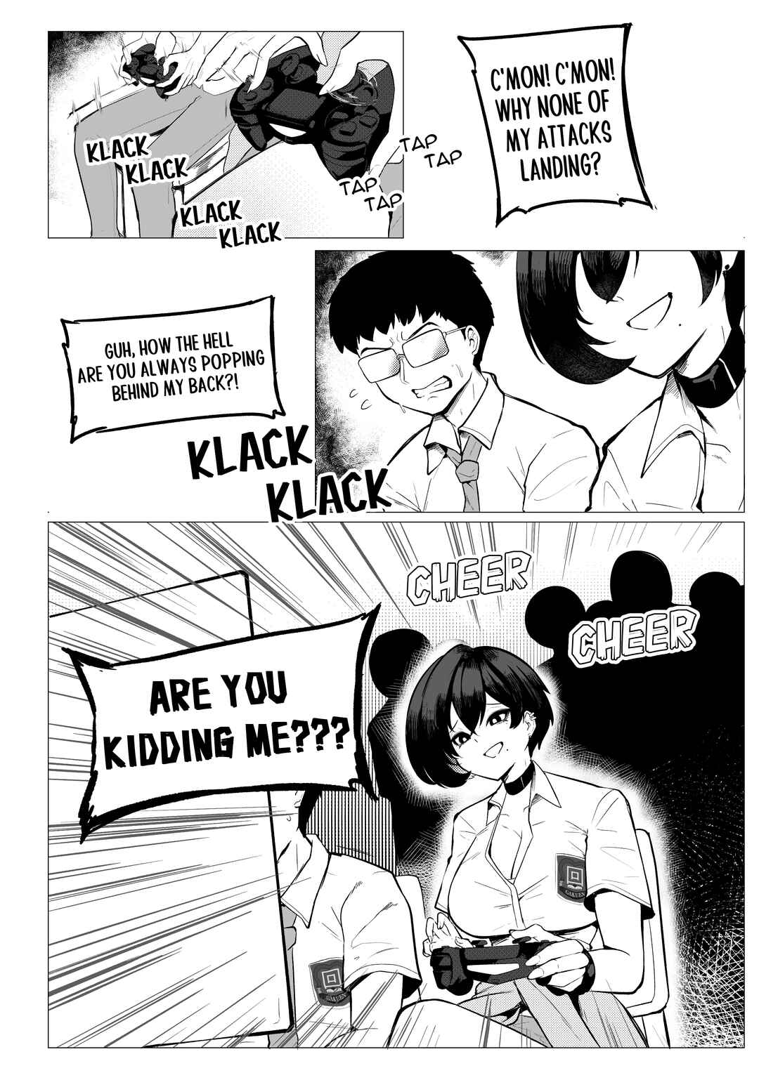 Chapter 1 - Page 20