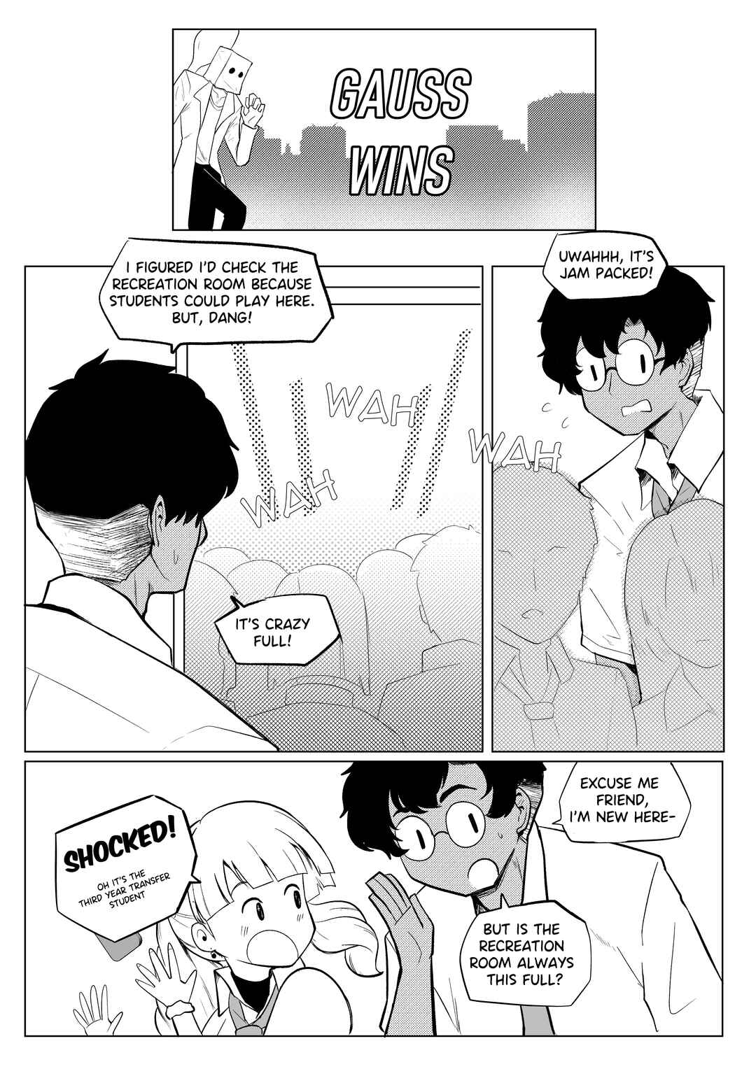 Chapter 1 - Page 21