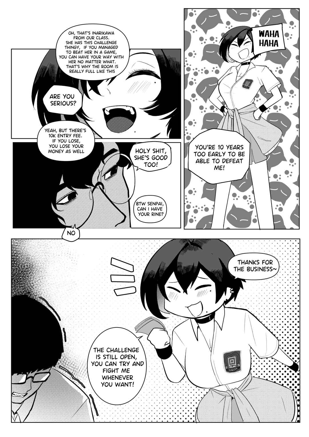 Chapter 1 - Page 22