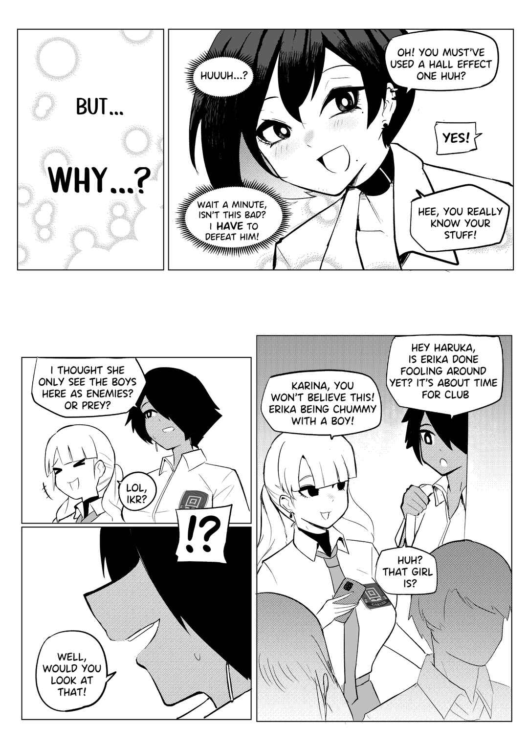 Chapter 1 - Page 32