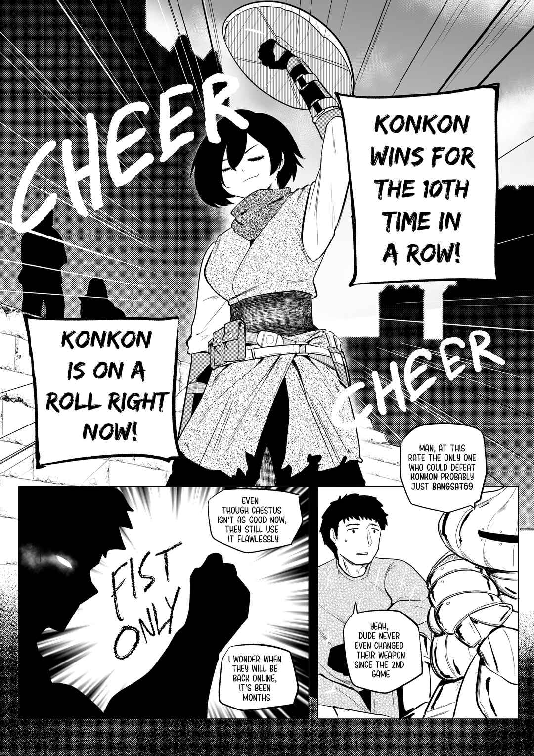 Chapter 1 - Page 7