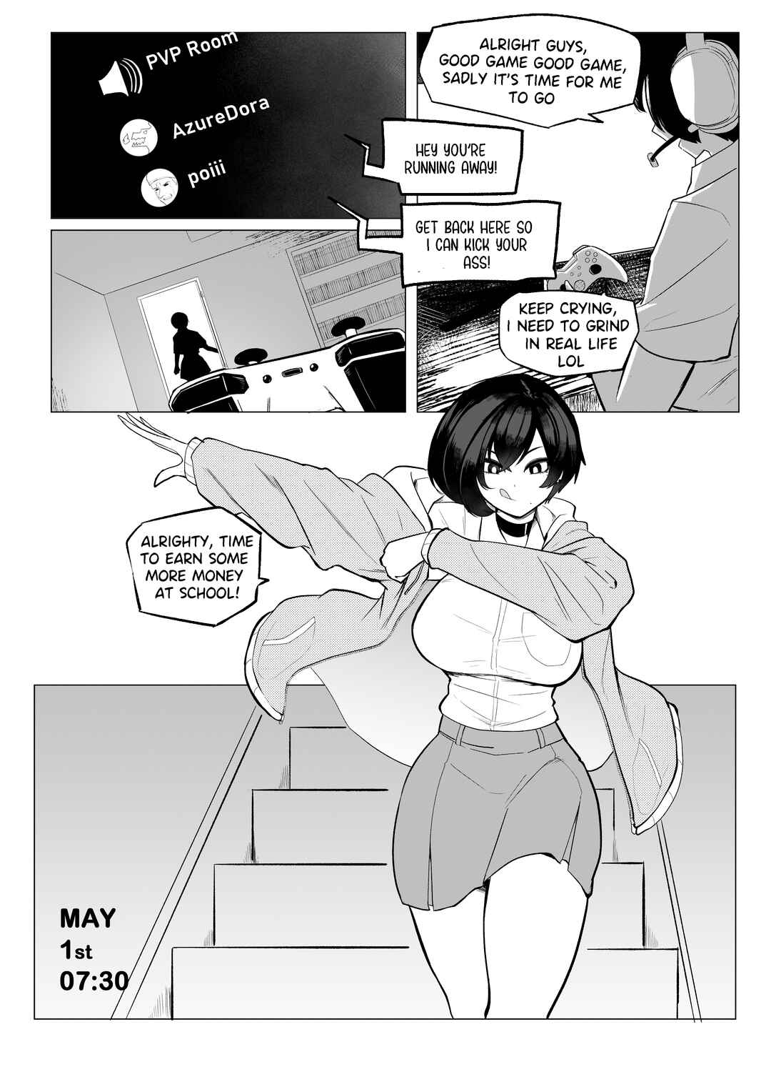 Chapter 1 - Page 8