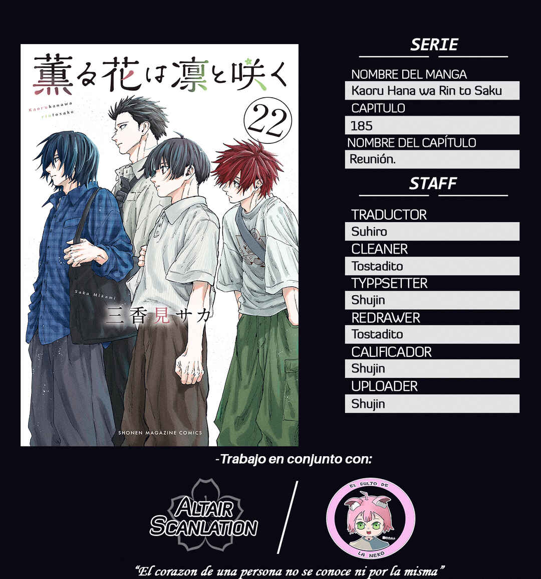 Chapter 185 - Page 1