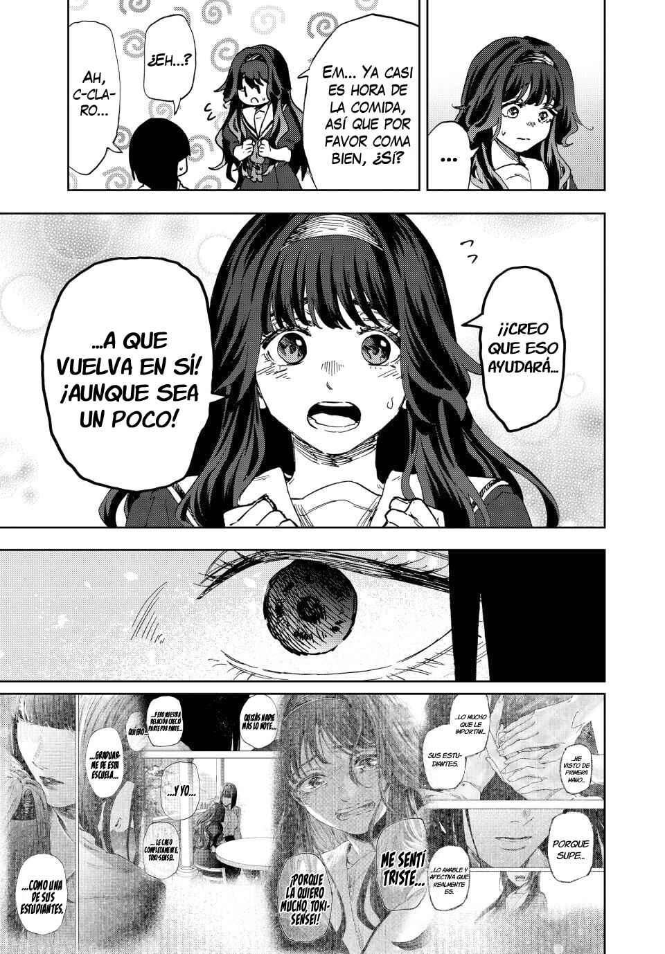 Chapter 185 - Page 8