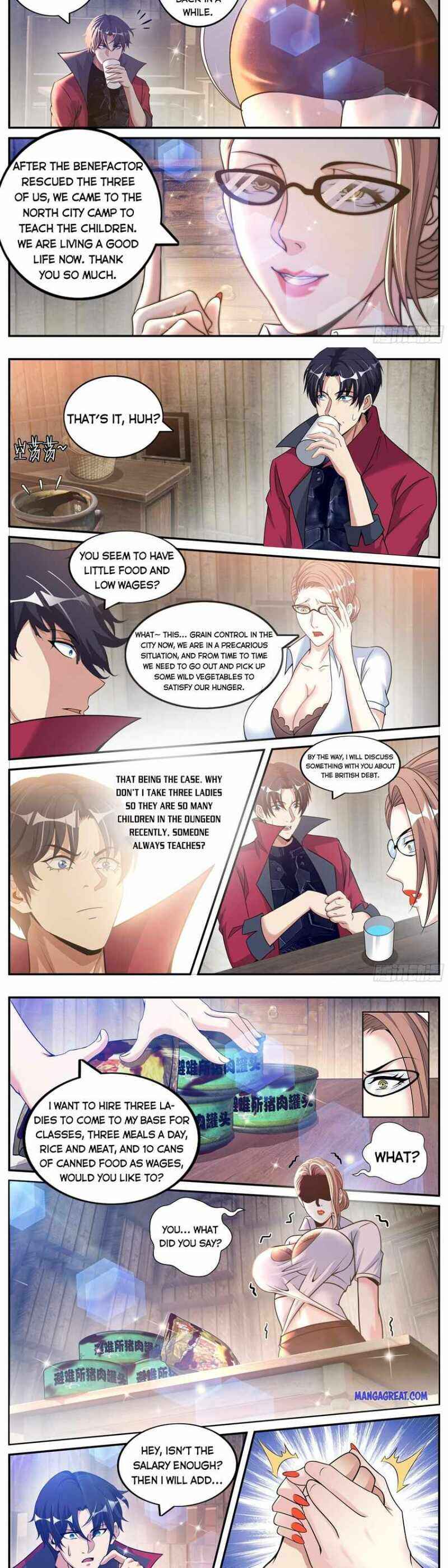 Chapter 100 - Page 2