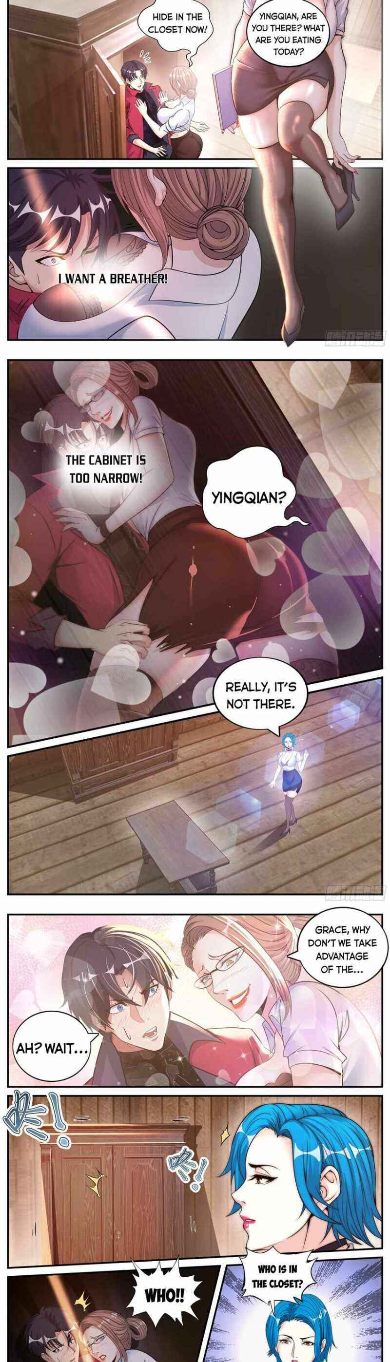 Chapter 100 - Page 4
