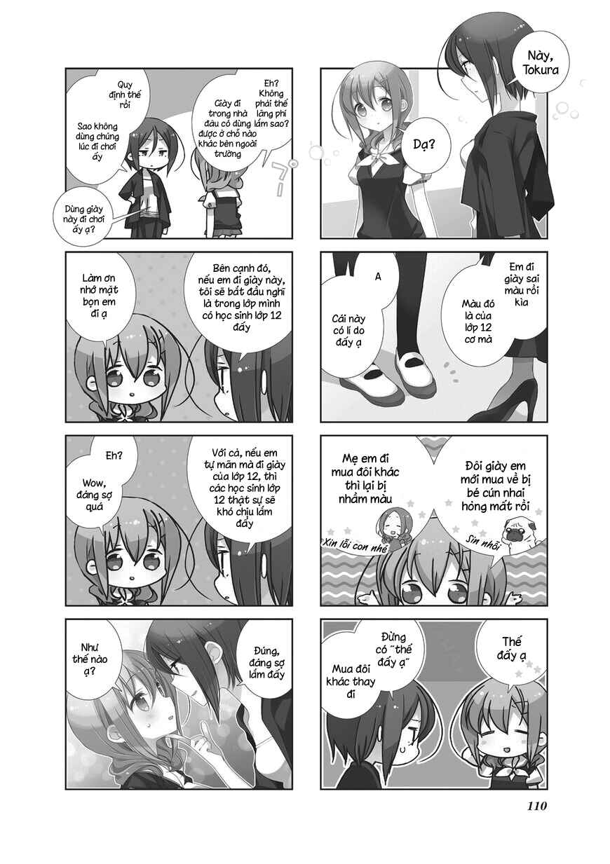 Chapter 61 - Page 3